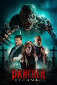 Dracula Eternal (2026)