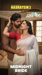 Hasratein 3 (2022) Hindi Season 3 Complete