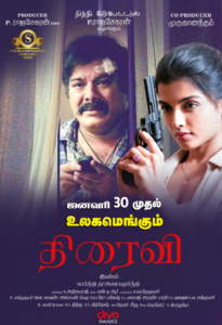 Thiraivi (2025)
